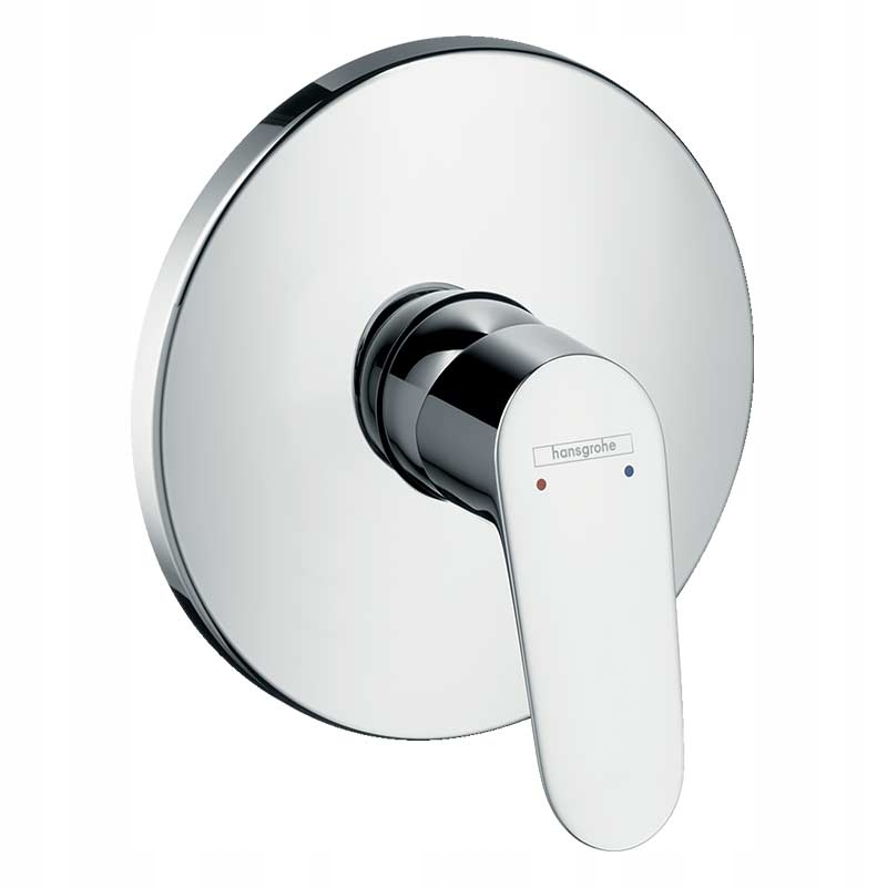 Sprchová batéria - Hansgrohe Focus E2 - Páková sprchová batéria