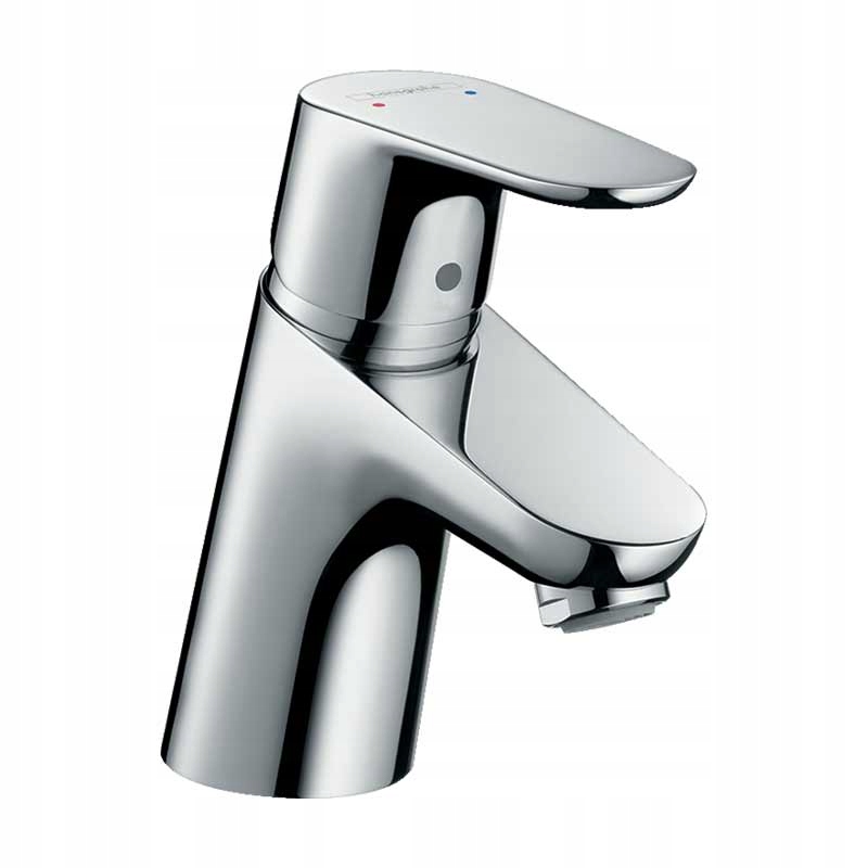 Umyvadlová batéria - Hansgrohe Focus - Páková umývadlová batéria