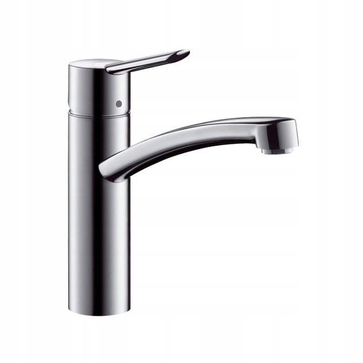 Kuchynská batéria -  Hansgrohe Focus S Mixer chróm 31786000