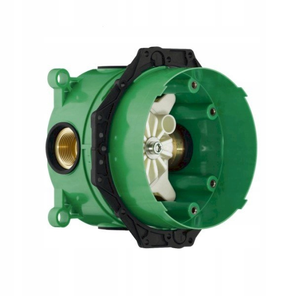 Podomietková batéria - Hansgrohe IBOX UNIVERSAL skrytý prvok 01800180