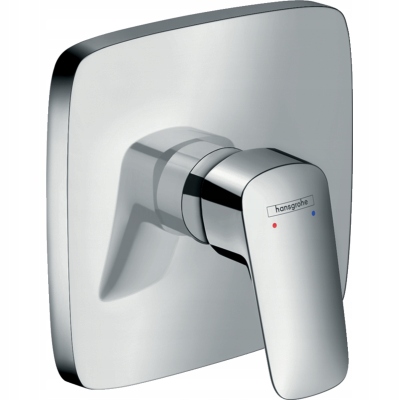 Sprchová batéria - Sprchová batéria Hansgrohe Logis, chróm