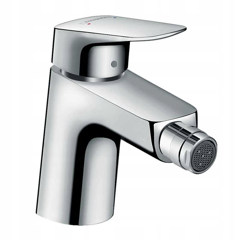 Bidetová batéria - Hansgrohe Logis - Jednopáková batéria