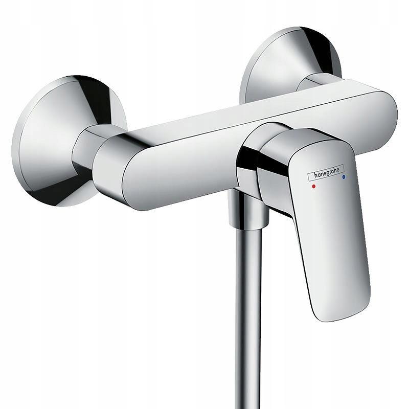 Sprchová batéria - Hansgrohe Logis - páková faucetová sprcha