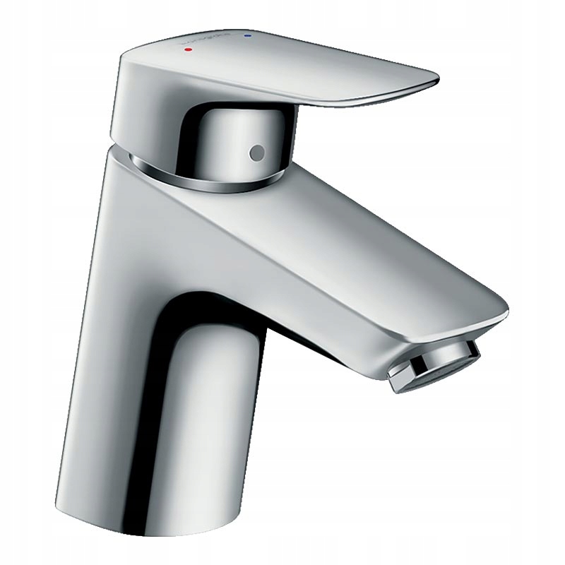 Umyvadlová batéria - Hansgrohe Logis - Páková umývadlová batéria