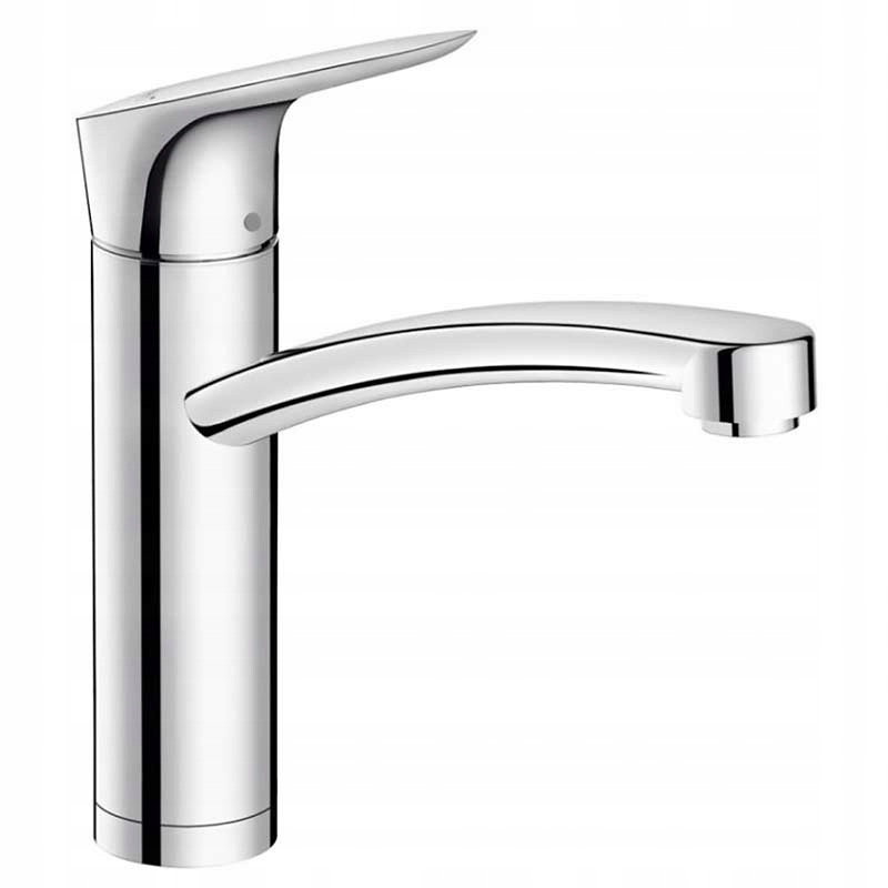 Kuchynská batéria - Kuchynská batéria Hansgrohe Logis M31, 1 prúd, chróm