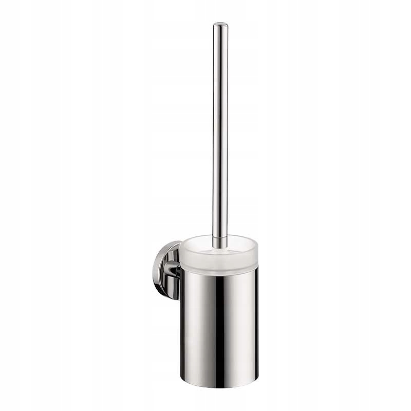 WC kefa - Hansgrohe Logis - WC kefa s nádobkou, Ch