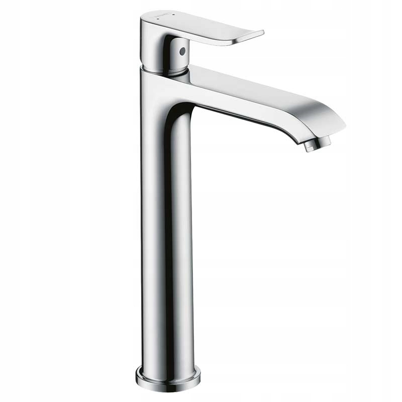 Umyvadlová batéria - Hansgrohe Metris - Umyvadlová batéria 200, DN15, d