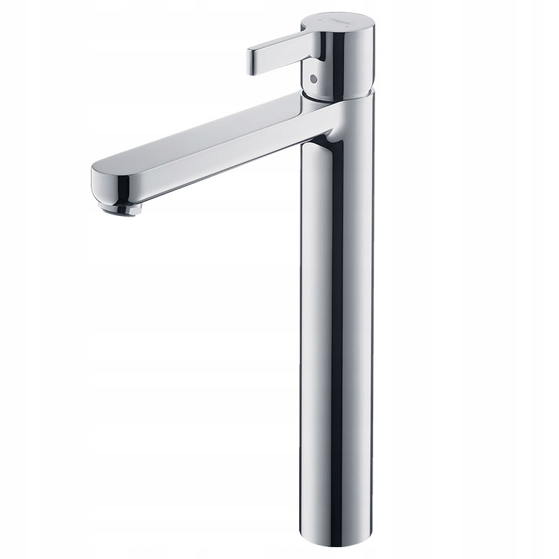 Umyvadlová batéria - Hansgrohe Metris S One. Bič. Umývadlo 31022000