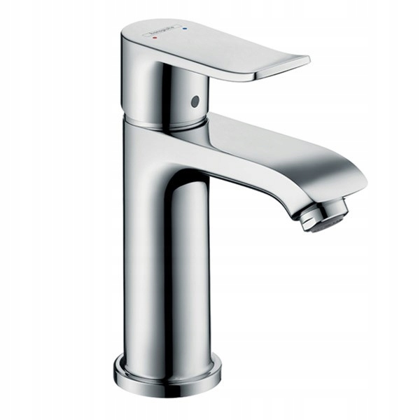 Umyvadlová batéria - Hansgrohe Metris umývadlová batéria 31088000 - 50%