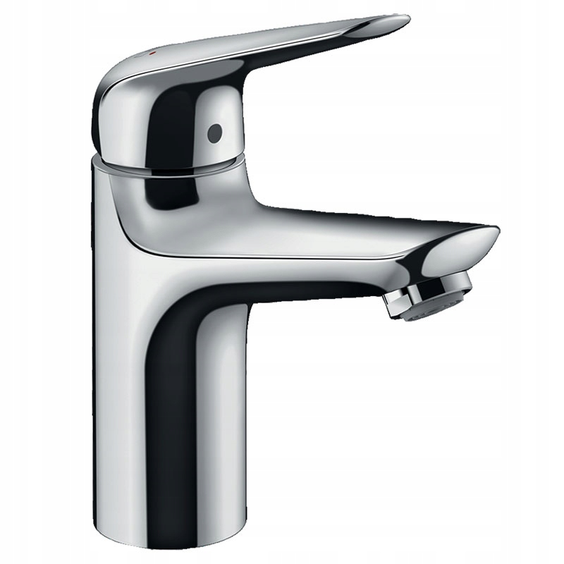 Umyvadlová batéria - Spoločnosť Hansgrohe Novus Bat. Umyte. 100 71 034 000