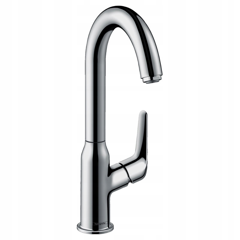 Umyvadlová batéria - Spoločnosť Hansgrohe Novus Bat. Umývadlá 71126000