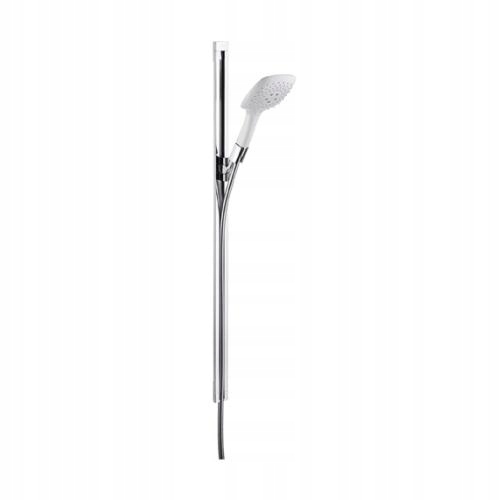 Sprchový panel -  Hansgrohe PuraVida Sprchová sada 3jet koľajnica
