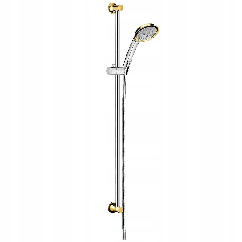 Sprchový panel - Hansgrohe Raindance Classic Zest. Sprcha. 27841 090