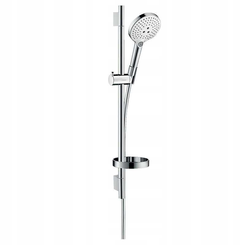 Sprchový panel - Hansgrohe Raindance Sel. S Sprchová súprava. 26630400