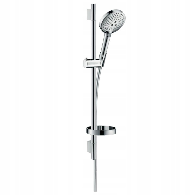 Sprchový panel - Sprchová sada Hansgrohe Raindance Select S.26630000