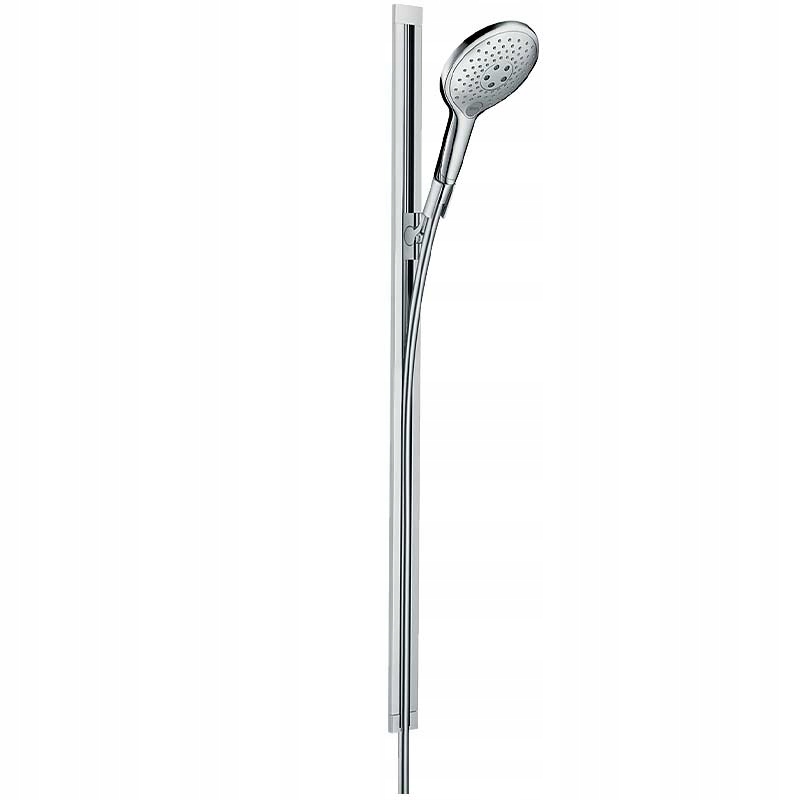Sprchový panel - Sprchová sada Hansgrohe Raindance Select. 26 626 000