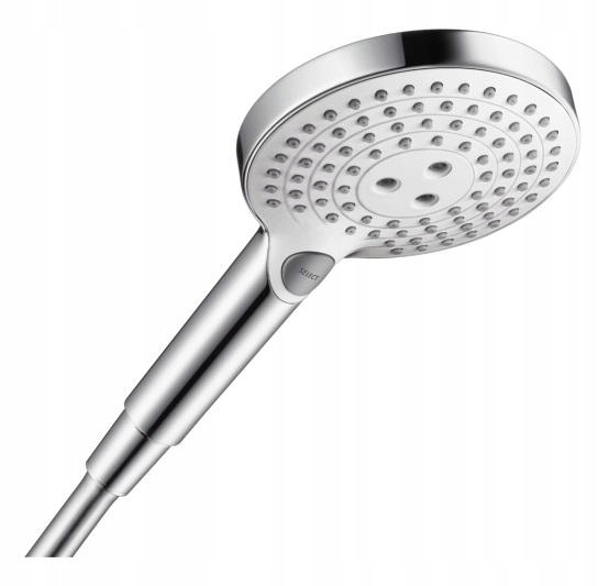 Sprchový panel - Ručná sprcha Hansgrohe Select S DN15 3S
