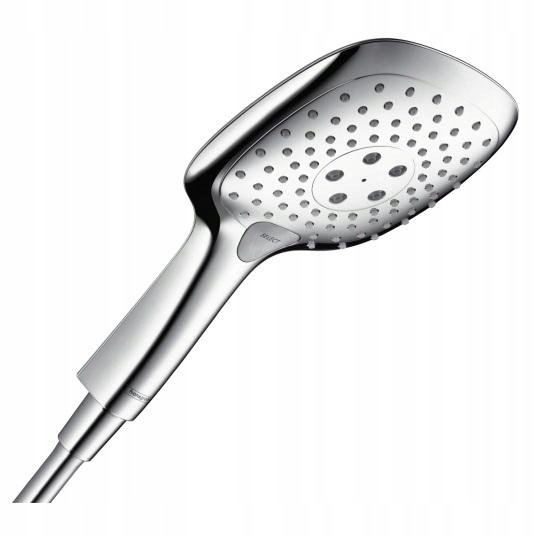 Sprchový panel - Ručná sprcha Hansgrohe Select 3jet Eco