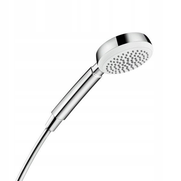 Sprchový panel - Ručná sprcha Hansgrohe Crometta 100 1jet
