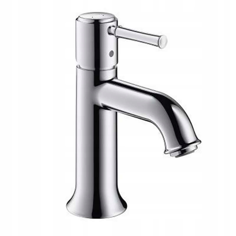 Umyvadlová batéria - Hansgrohe Talis Classic - Páková batéria U
