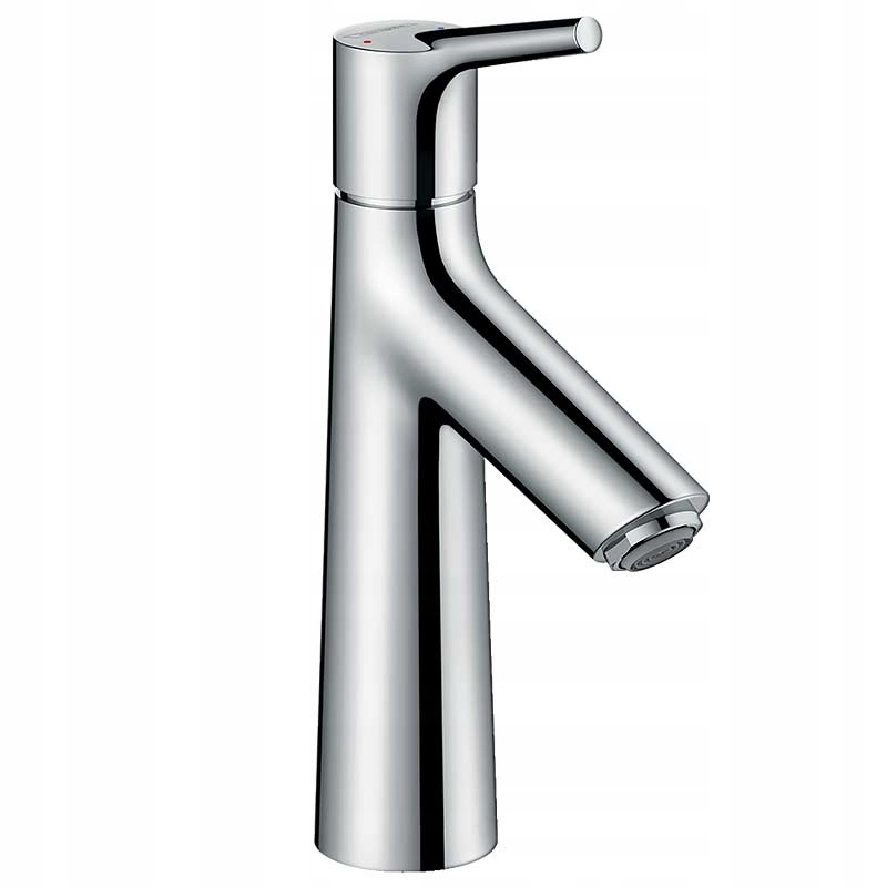 Umyvadlová batéria - Hansgrohe Talis E 1 rukoväť. Bič. Umyte. 72020000