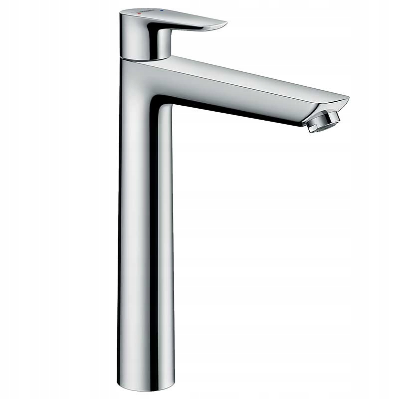 Umyvadlová batéria - Rukoväť Hansgrohe Talis E 1. Bič. Umývadlo. 71716000