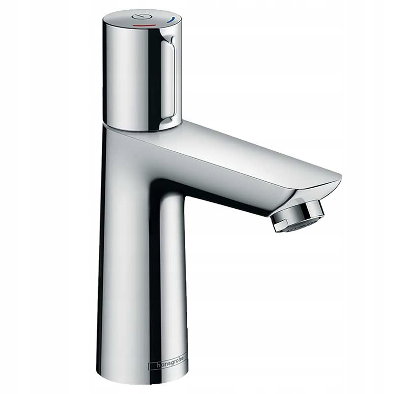 Umyvadlová batéria - Hansgrohe Talis E - Umývadlová batéria 110 so súpravou