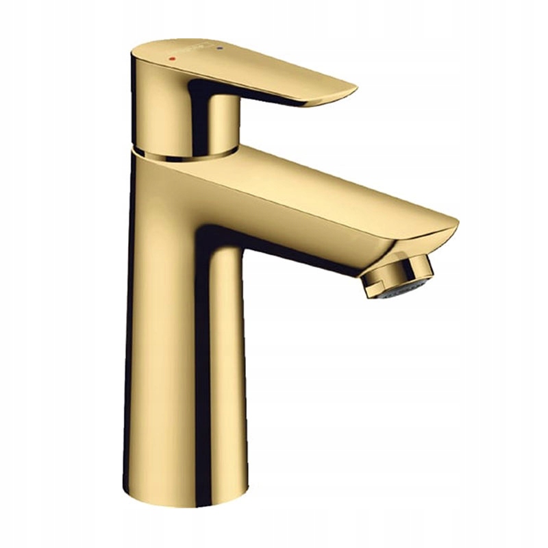 Umyvadlová batéria - Hansgrohe Talis E Bat. Hm. 110 71710990