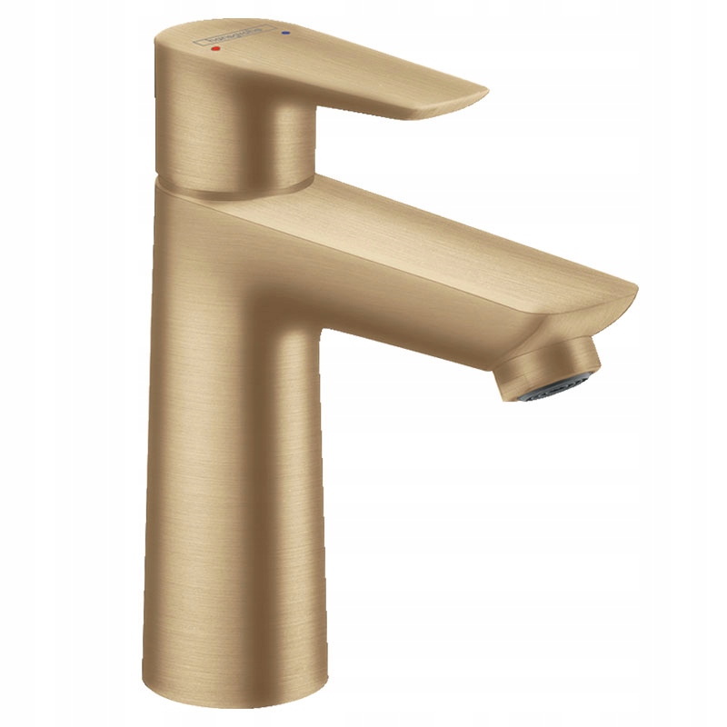 Umyvadlová batéria - Hansgrohe Talis E Unit Whip umývadlo. 110 71710140