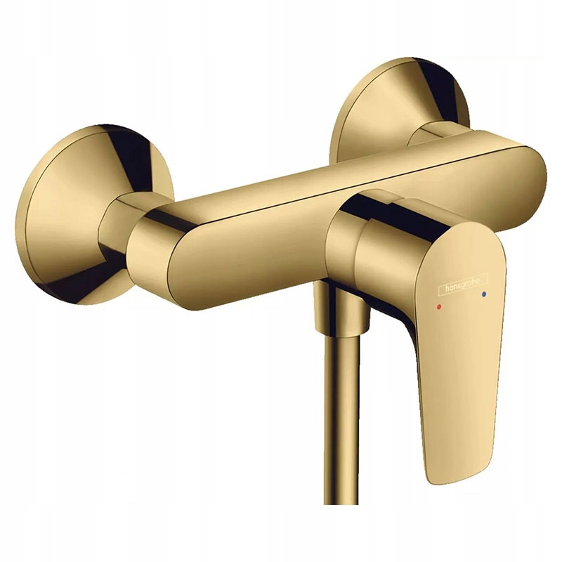 Sprchová batéria - Hansgrohe Talis E One. Bič. Sprcha. P / Z / O71760990