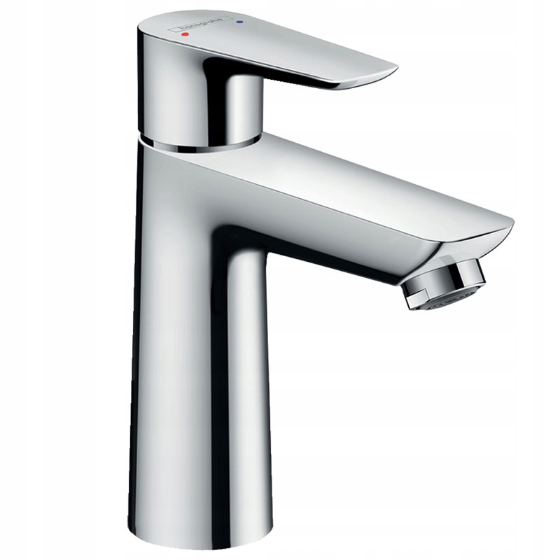 Umyvadlová batéria - Hansgrohe Talis E One. Bič. Umývadlo. 71715000