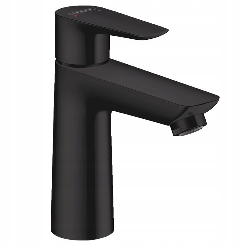 Umyvadlová batéria - Hansgrohe Talis E One. Bič. Umývadlo 71710670