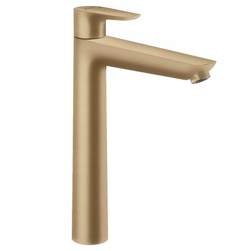 Umyvadlová batéria - Hansgrohe Talis E One. Bič. Umývadlo 71716140