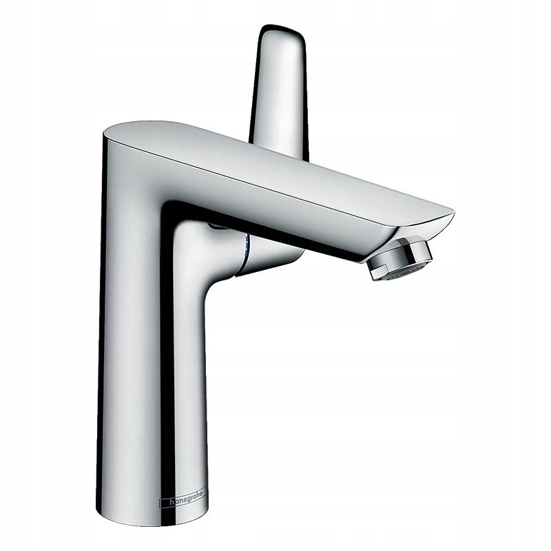Umyvadlová batéria - Hansgrohe Talis E - Páková umývadlová batéria