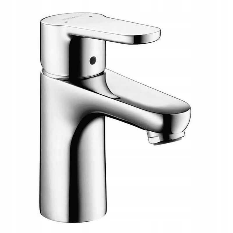 Umyvadlová batéria - Hansgrohe Talis E2 - Umyvadlová batéria, chróm 316