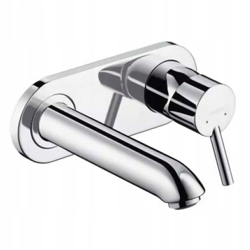 Umyvadlová batéria - Rukoväť Hansgrohe Talis S 1. Bič. Umyte. 31618000