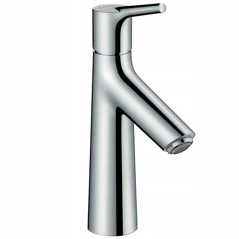 Umyvadlová batéria - Rukoväť Hansgrohe Talis S 1. Bič. Umývadlo. 72022000