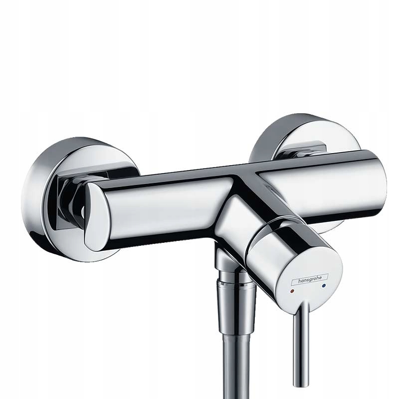 Sprchová batéria - Hansgrohe Talis S - Páková sprchová batéria