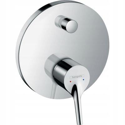 Vaňová batéria - Hansgrohe Talis S vaňová / sprchová batéria