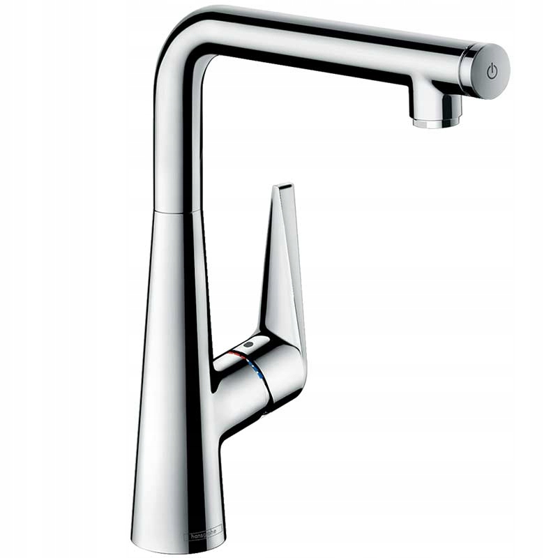 Kuchynská batéria - Kuchynská batéria Hansgrohe Talis Select M51 300