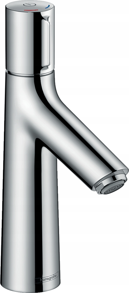 Umyvadlová batéria - Hansgrohe Talis Select S PUSH umývadlová batéria