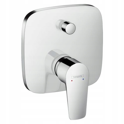 Vaňová batéria - Sprchová batéria Hansgrohe Talis chróm