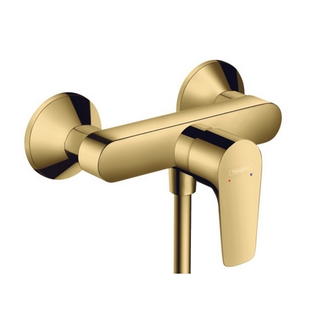 Vaňová batéria - Hansgrohe Talis - vaňová sprcha 71760990