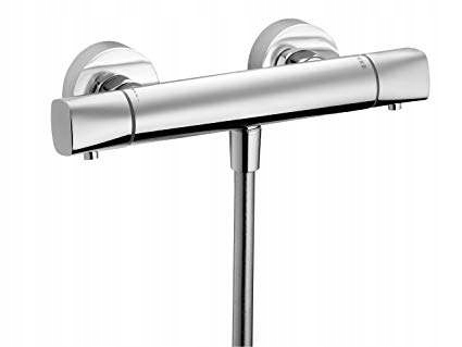Sprchová batéria - Sprchový termostat Hansgrohe Versostat 15365000