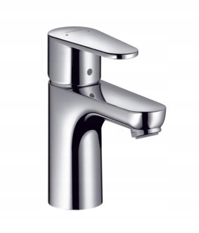 Vaňová batéria - Hansgrohe umývadlová batéria Talis E 31612000