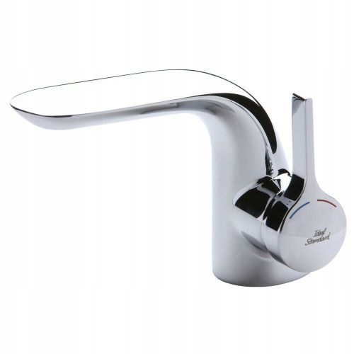 Umyvadlová batéria - IDEAL STANDARD Umývadlová batéria Melange A6041AA