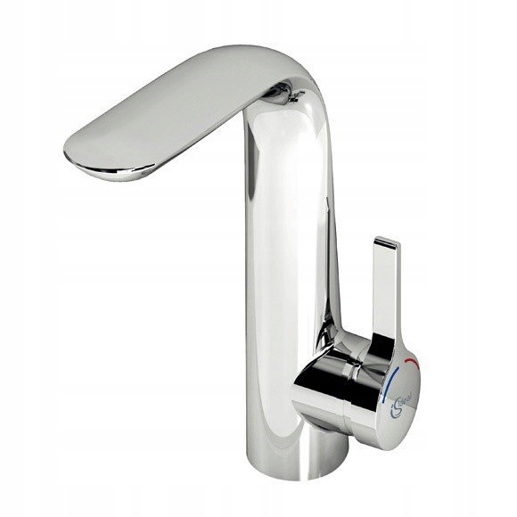 Umyvadlová batéria - IDEAL STANDARD Umývadlová batéria Melange A6042AA