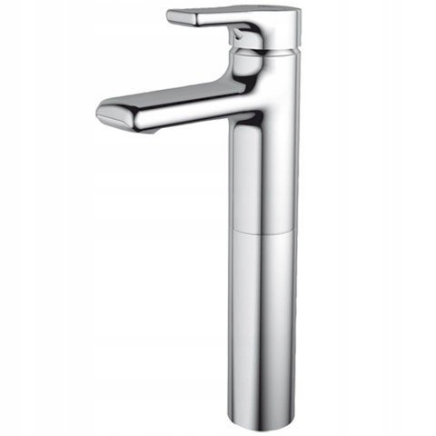 Umyvadlová batéria - IDEAL STANDARD High Basin batéria A4600AA