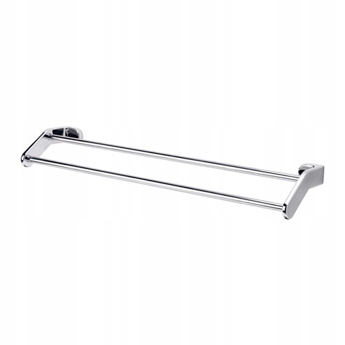 Vešiak - IKEA KALKGRUND vešiak na uteráky 63 cm