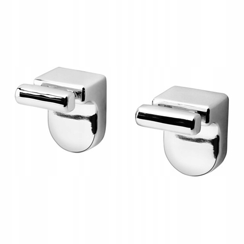 Vešiak - Skrytý spojovací materiál IKEA KALKGRUND 2 ks
